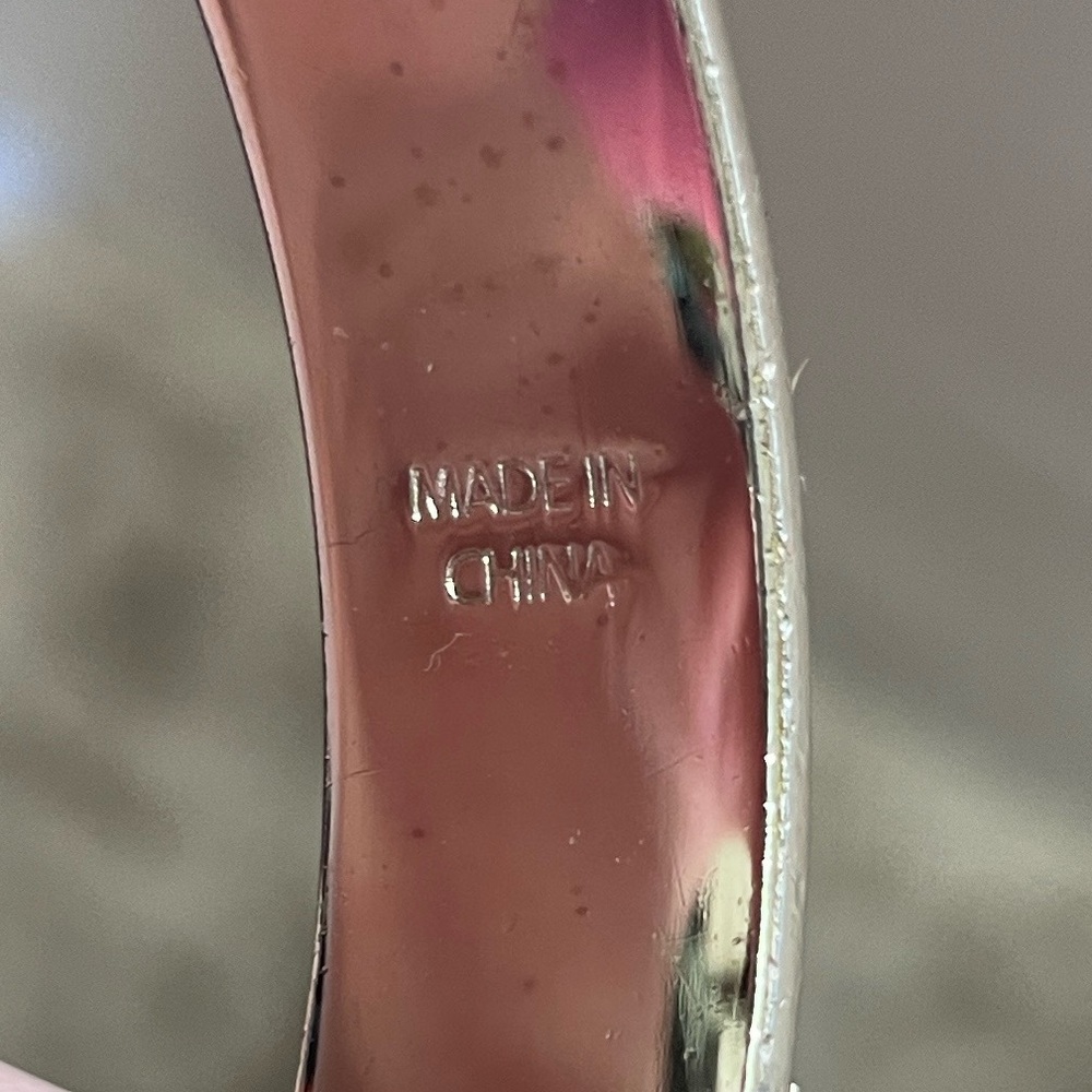 Coach Signature Bangle - Picture 5 of 5